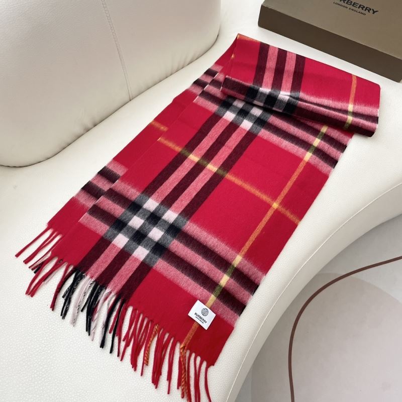 Burberry Scarf